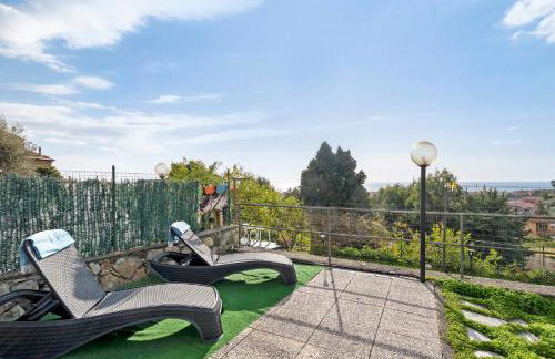 Sea Garden - San Bartolomeo al Mare - Foto 1