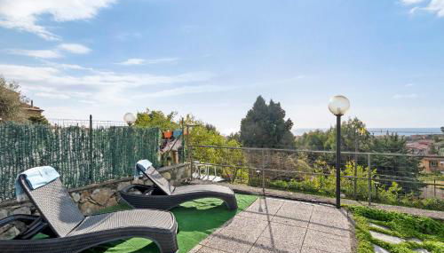 Sea Garden - San Bartolomeo al Mare - Foto 1