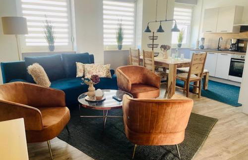 Studio-Apartment Hohe Börde - Foto 1