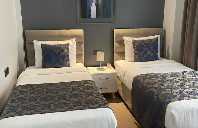 12 Rooms Boutique Hotel - Foto 5