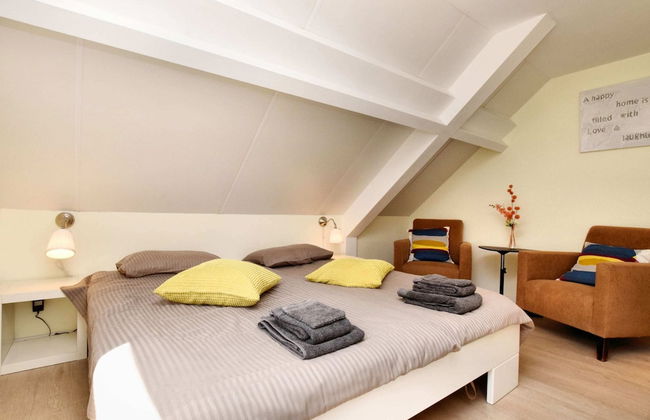 Wheelchair-friendly House With Sauna - Foto 14