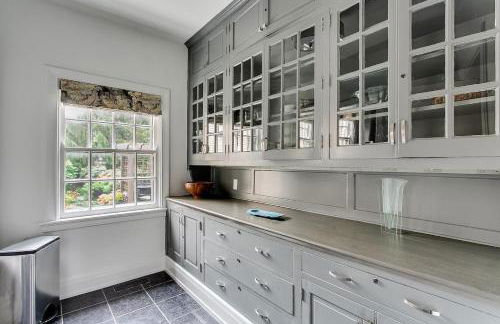 Regal Mansion with Private Garden in Quiet Area-Family Friendly - Foto 15