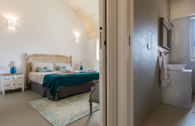 Trullo La Specchia - Foto 16