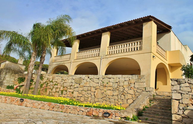 Villa MareBlu - Photo 27