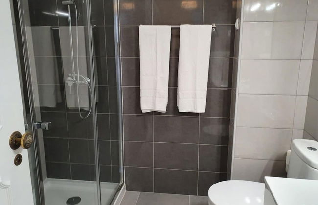 T0 A C Varandas Mar 3 B Perto Praia Wi-fi - Foto 2