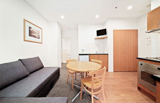 All Suites Perth - Photo 60