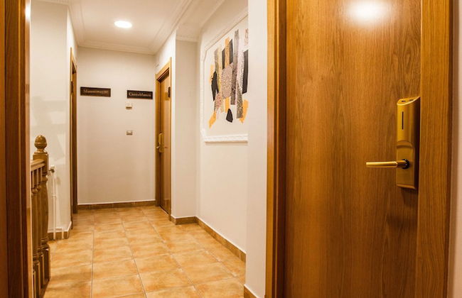 Casa Rural de Pobes Lagun Etxea - Foto 64