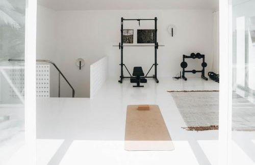 Villa Amonita - luxurious space, private pool - Foto 34