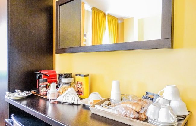 B&B Morelli 1 - Photo 16