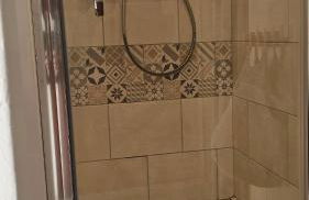 Studio 2 personnes Vue Mer Climatisé Linge Maison - Foto 11