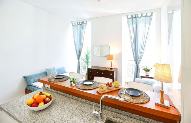 Jump Into the Lull Apartment - Foto 25