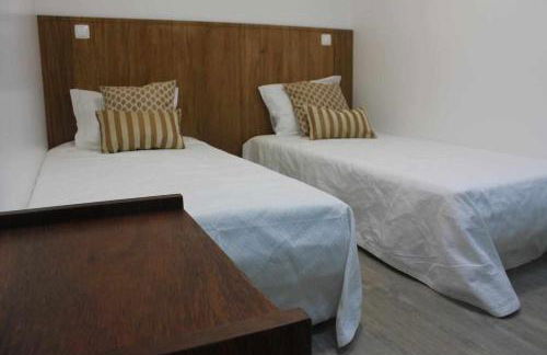 Casa da Ponte Casa familiar - Photo 31