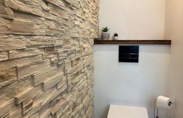 Maison avec jardin, wifi, parking, vidéo projecteur - Foto 18