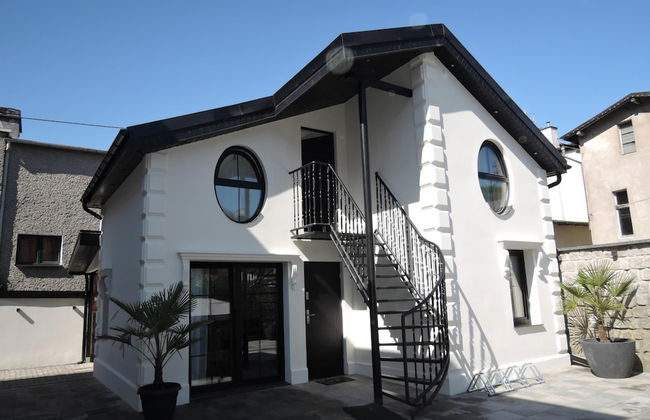 Holiday Home in Miedzyzdroje for 8 Persons - Foto 1