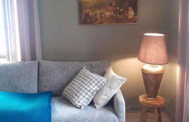 Escapade en Alsace - gîte de charme pour deux à Bergheim - Foto 6