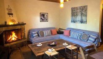 Horizon Nest Parnassos Villa Chalet! - Foto 2