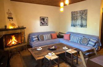 Horizon Nest Parnassos Villa Chalet! - Foto 2