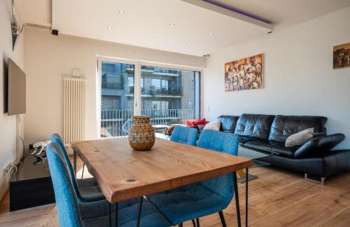 Luxuswohnung mit Weserblick nähe City - Foto 10