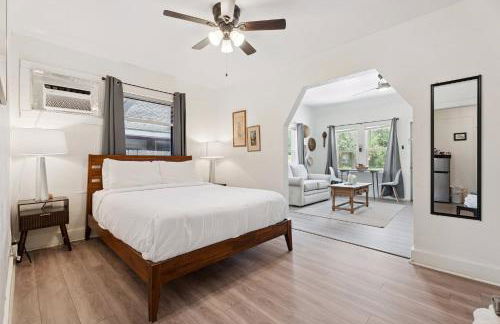 1BR Apt 9 min to Myriad Gardens #22A - Photo 5