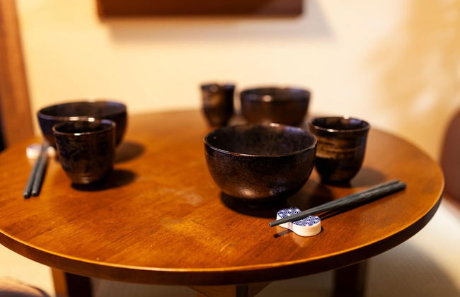 Oyadokinokuniya Isemachi - Foto 7