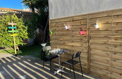 L Abri-côtier Appartements - Foto 73