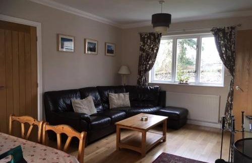 Heatherlea Holiday Cottage - Foto 12