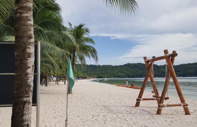 Best Price An Thi Apartments for Long Stay 1500m From Khem Beach - Foto 40