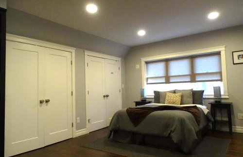 Park-Side Home in Jamaica Plain - Foto 31