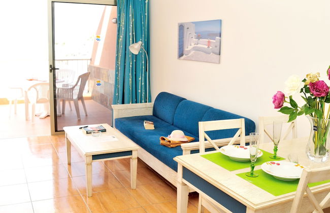 Balcón del Mar - Foto 15