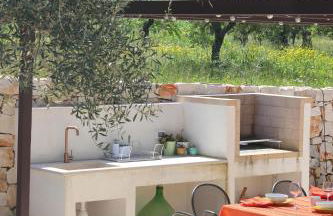 Trulli di Titti - Luxury Country House - Foto 53