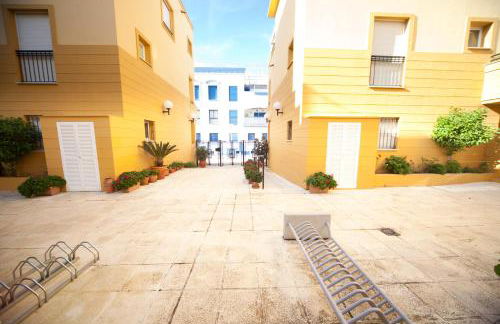 Ático Barrio de los Pescadores - Photo 7