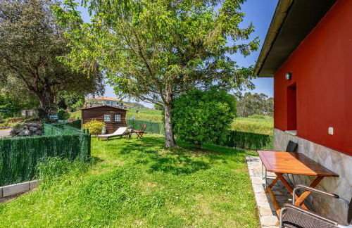 Casa María en Sebreño - Foto 12