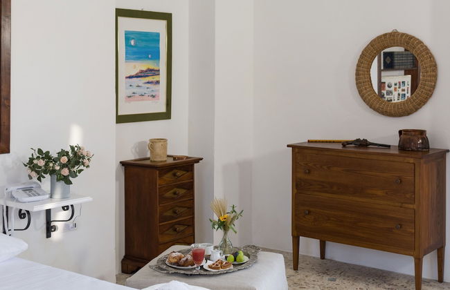 Agriturismo di Serragiumenta - Foto 48