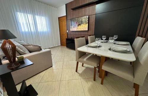 Lindo apto de 2 quartos e 1 banheiro c/ garagem - Foto 31