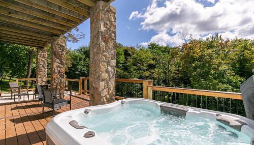 Blue Ridge Vista - Foto 2