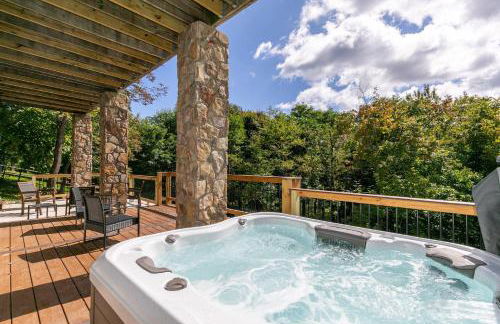 Blue Ridge Vista - Foto 2