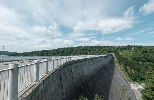 Peaceful Apartment in Hüttenrode near Braunlage Ski Area - Foto 32