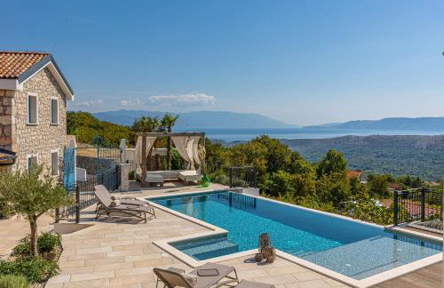 Villa 72 Crikvenica Riviera - Foto 1