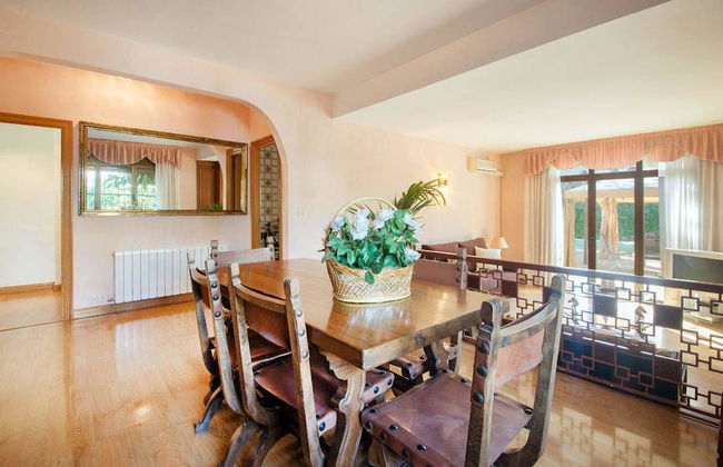 Villa Santa Otilia - Foto 18