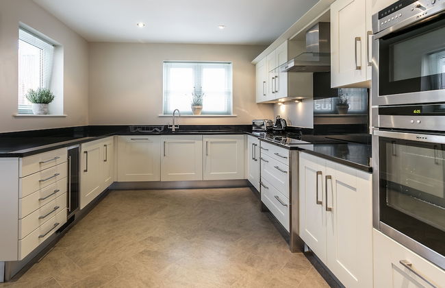 The Penthouse @ Carus Green - Foto 19