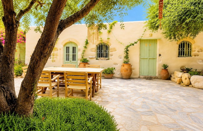 Natura cottages - Photo 137