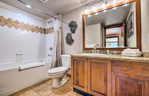 Solitude Mountain Resort Condo at Lift Base! - Foto 20