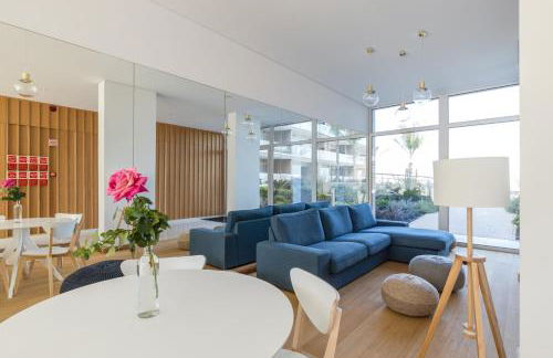 One River Seixal - Foto 30