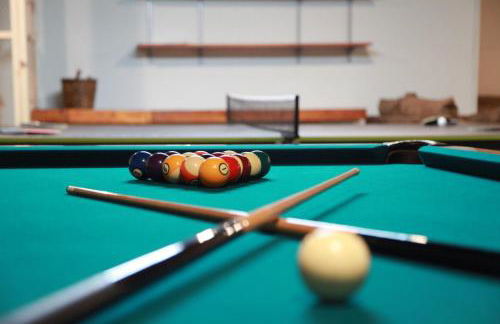 The Eagle House - Foto 3