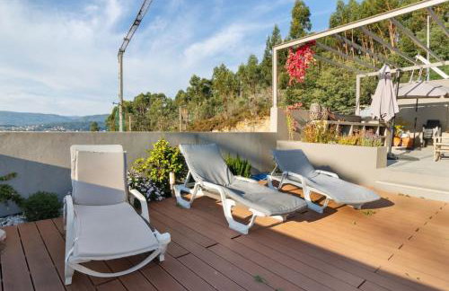 Casa da Quinta dos Moinhos - Photo 35