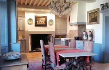 Le Lys bleu - Foto 7