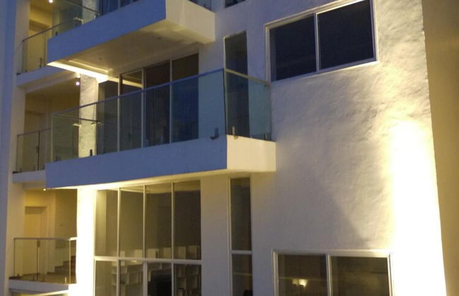 The Seventeen Apartment Hotel - Foto 36