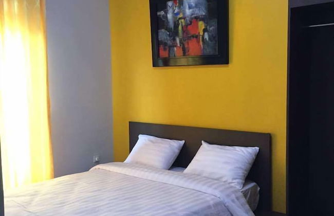 Villa Fahim 1 Puncak 4 Bedroom - Photo 5