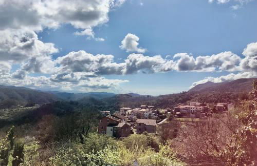 Il castello di Corvara alle CINQUE TERRE - Foto 24