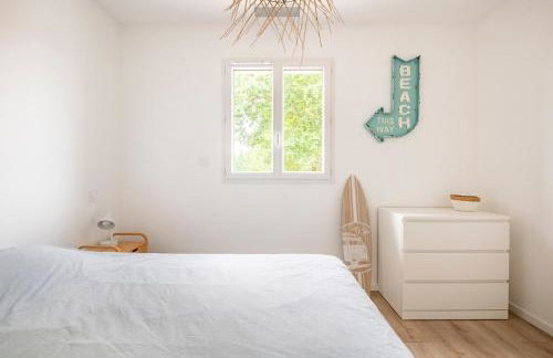 Villa Bassin d'Arcachon - Foto 15